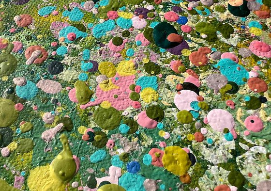 Before the Sky Speaks