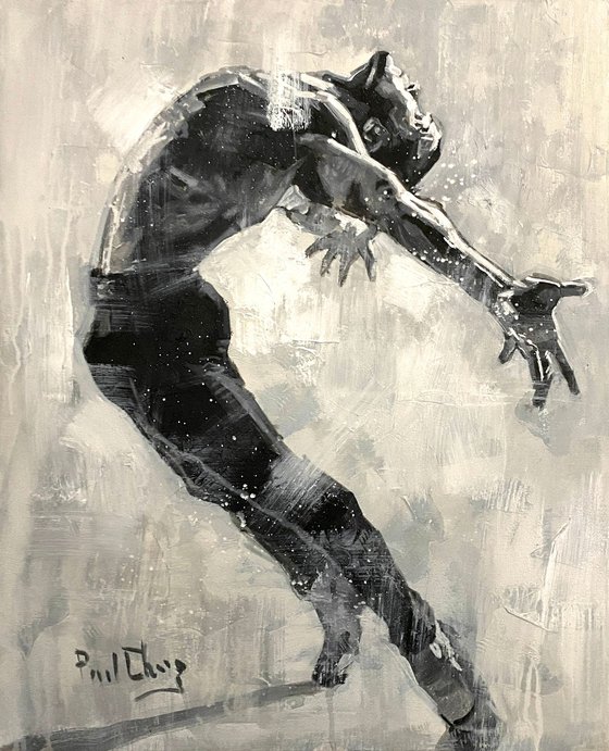 Desperate for Liberation