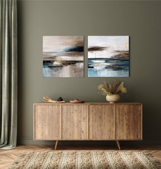 Light Between Worlds set