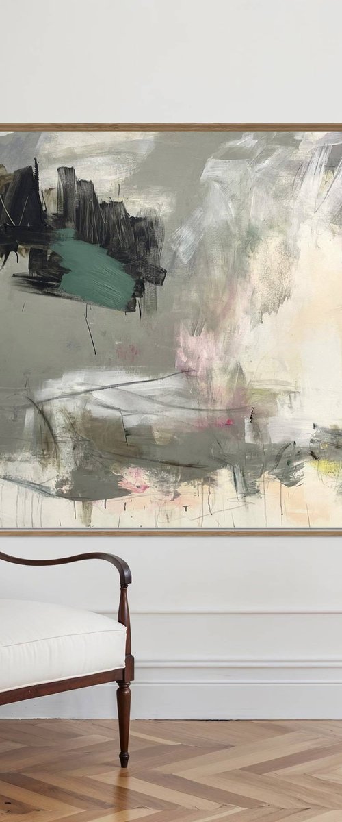 Unspoken by Cheryl Harrison MA