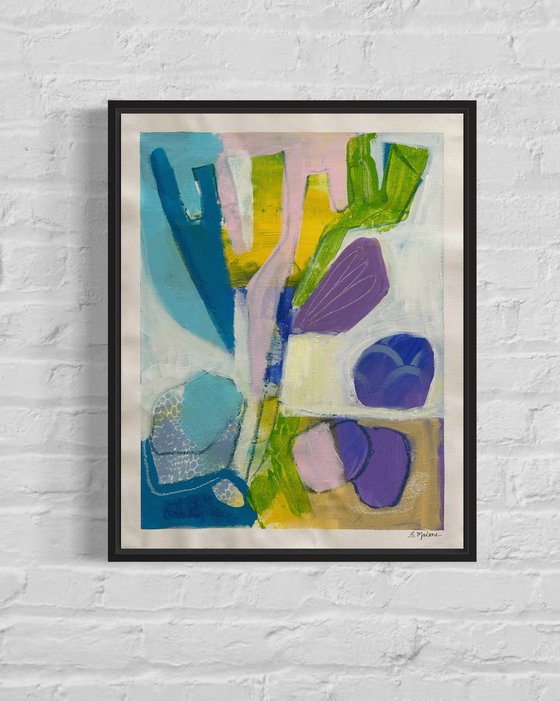 Soft Currents 3