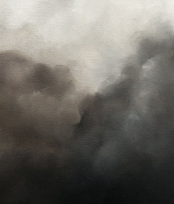 Cloud Song