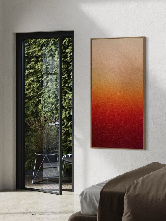 Ambient Morning Light