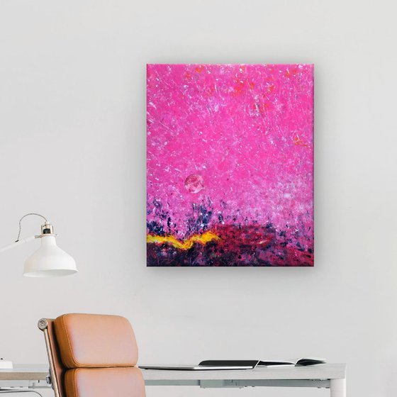 I Felt A Cleaving In My Mind