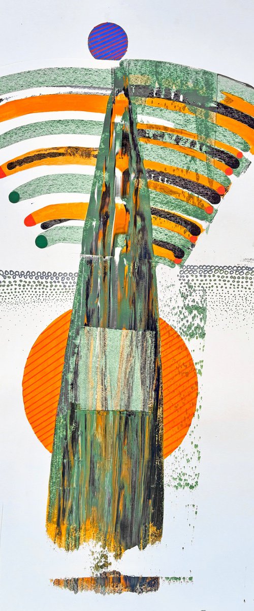 No signal by Sumit Mehndiratta