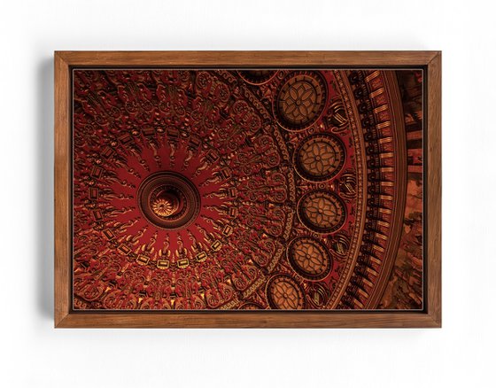 Ceiling