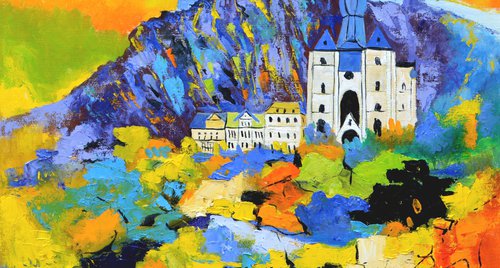 Artwork by Pol Henry Ledent