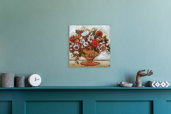 Summer Blooms