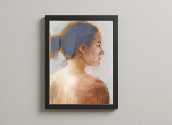 Contour Memory