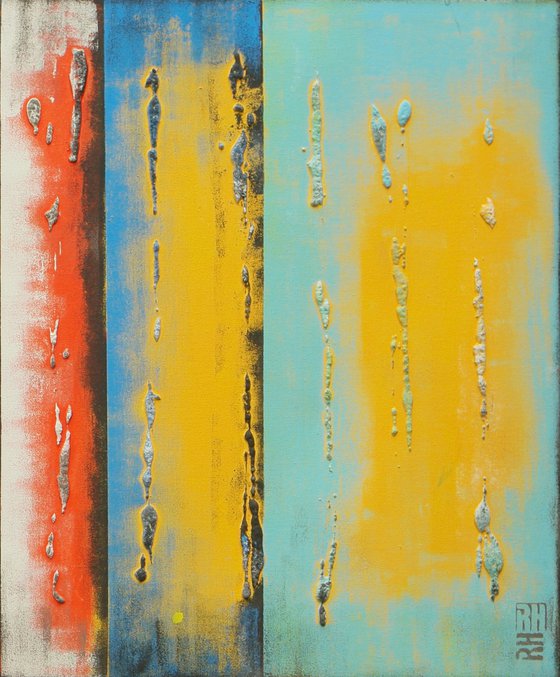 Yellow Panels