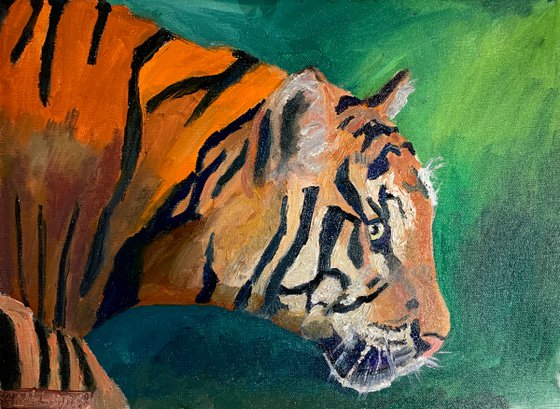 Tiger