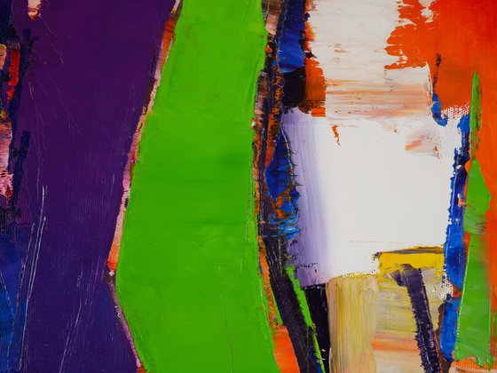 Rhythms II
