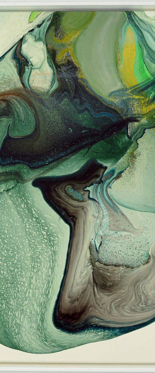 Eternal Thirst by Fintan Whelan