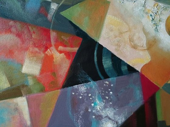 Dynamic Composition