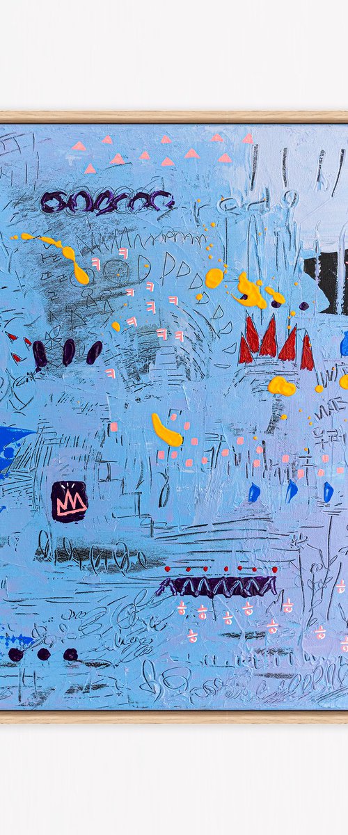 Clara Nox by Hyunah Kim