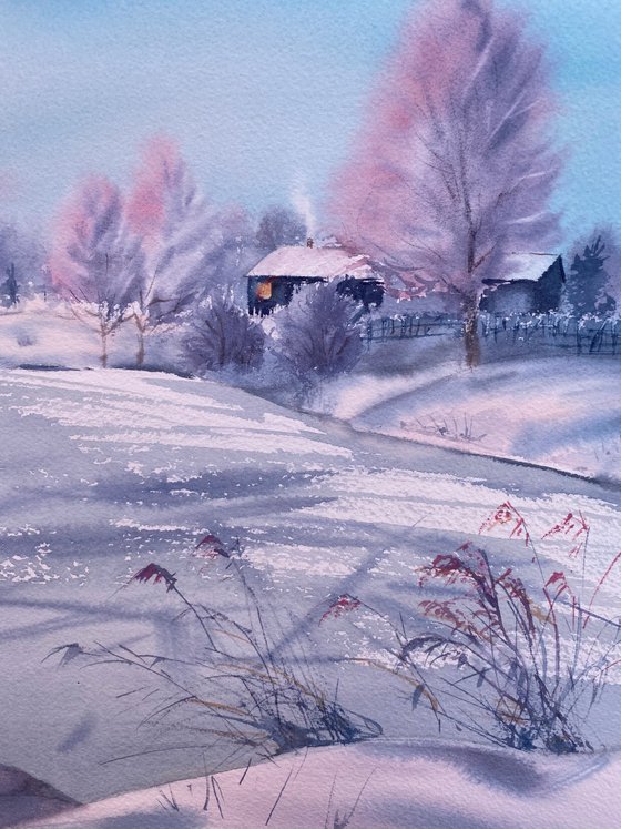 White Winter