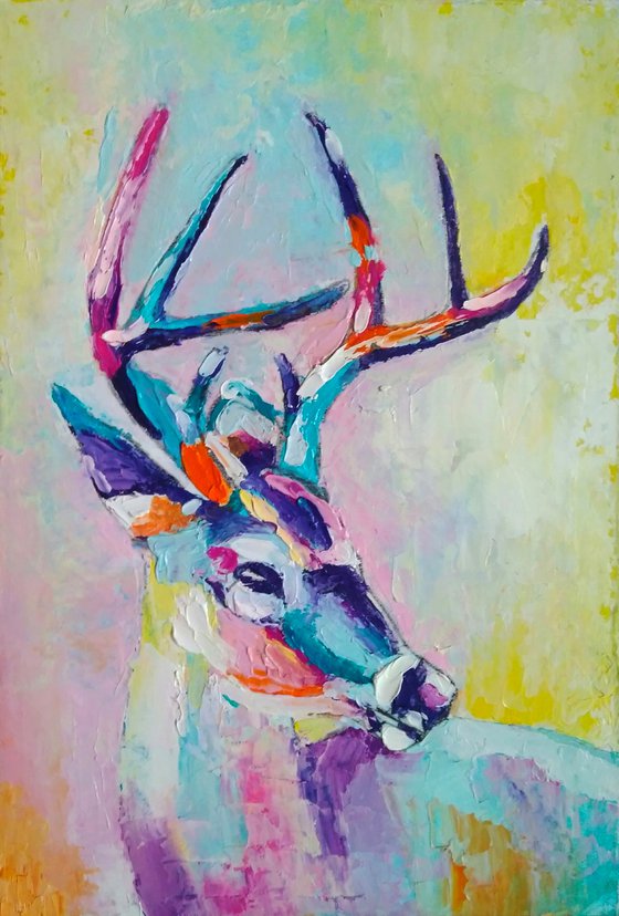 Stag