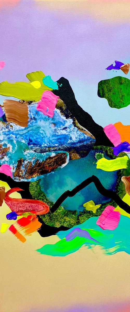Whirlpool by Sara Hoque