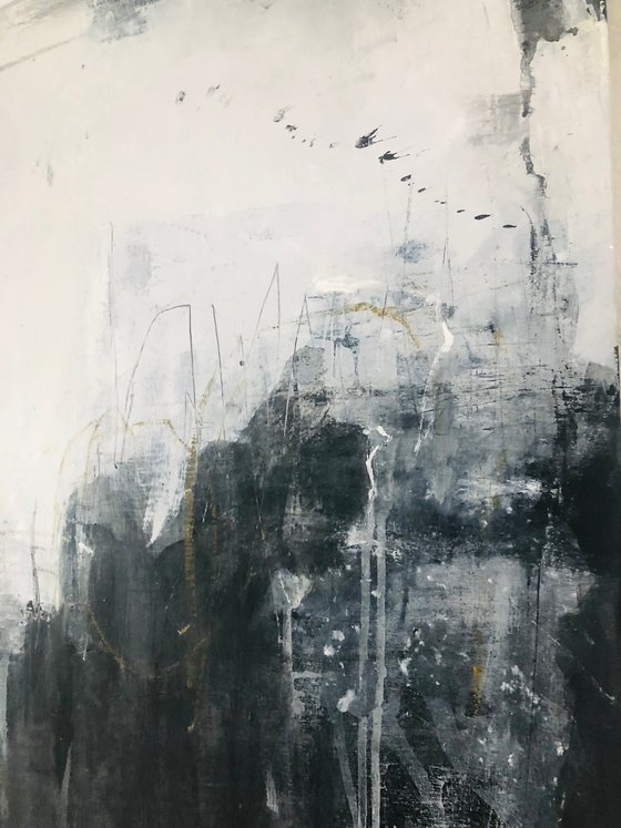 Sailing with the shadow