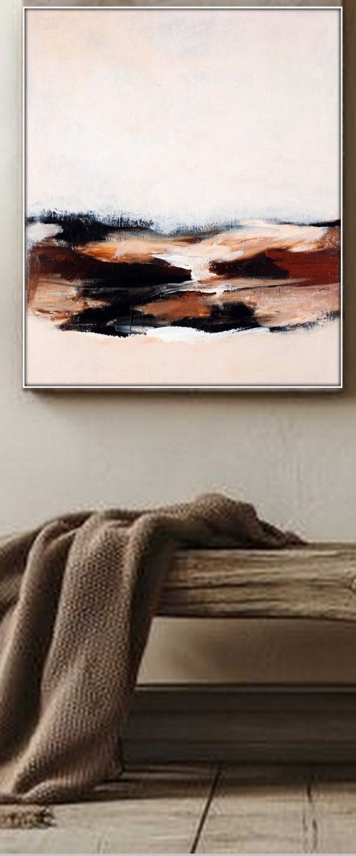 Abstract by Nadia Moniatis