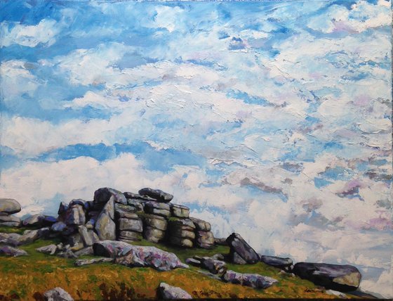 Dartmoor Calling