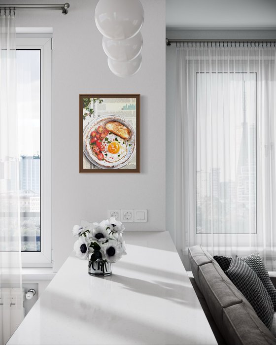 Morning Edition: Simple Pleasures