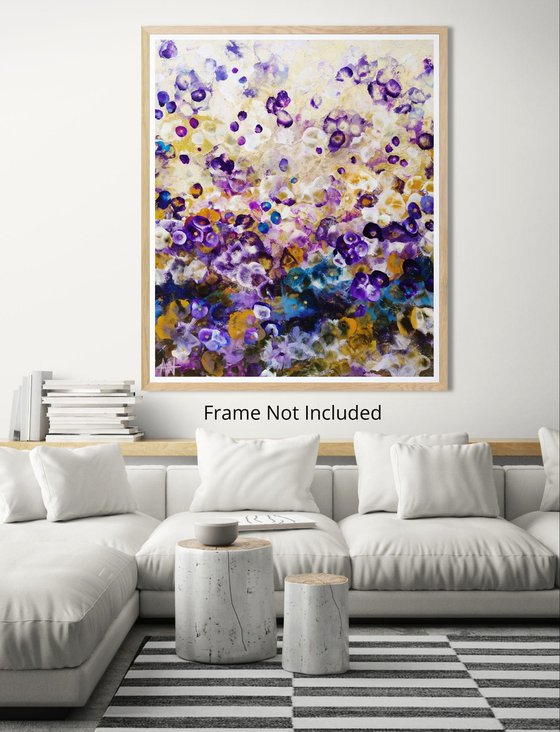 Indigo Bloomscape