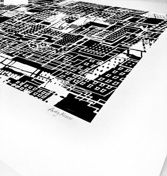 Manhattan II