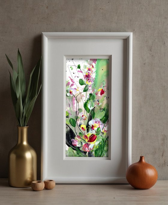 Floral Encounters 6