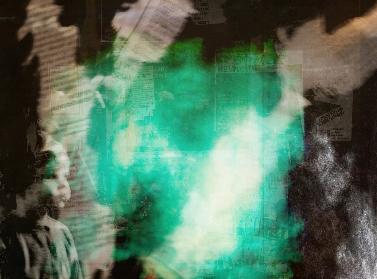 Avis de recherche...... by PHILIPPE BERTHIER