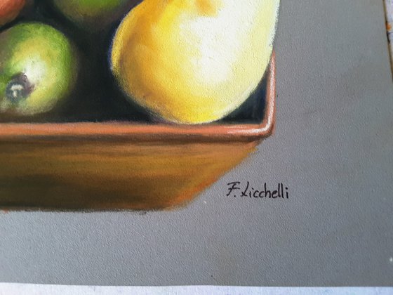 Pears n.7