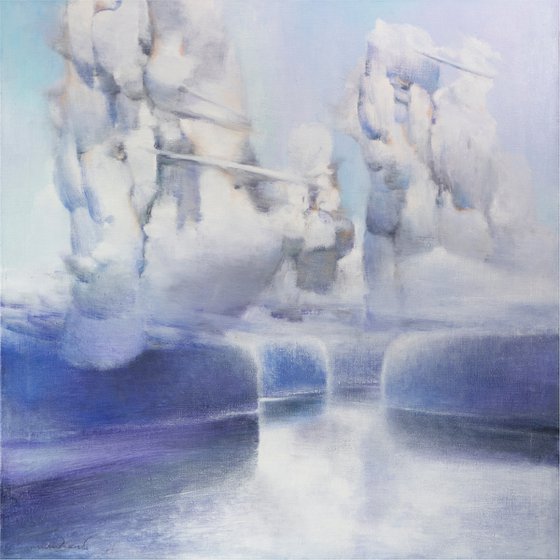 "White flight."