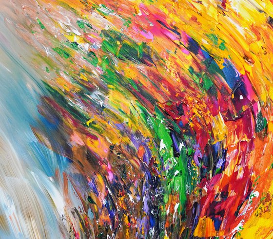 Awesome Dreamworld XXXL 2