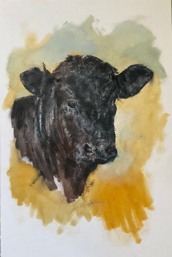 Calf