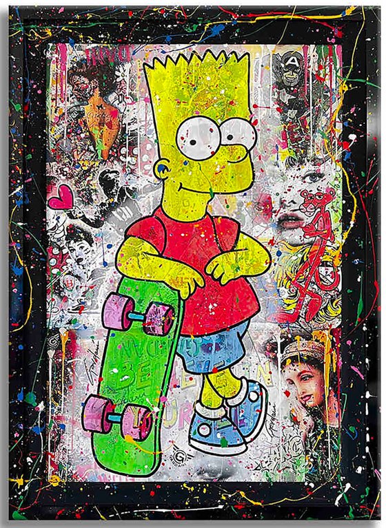 Faster Bart