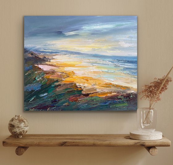 Portsea - The Back beach No 45