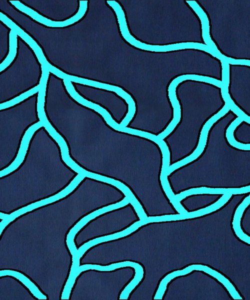 Nature #67 by Marina Krylova