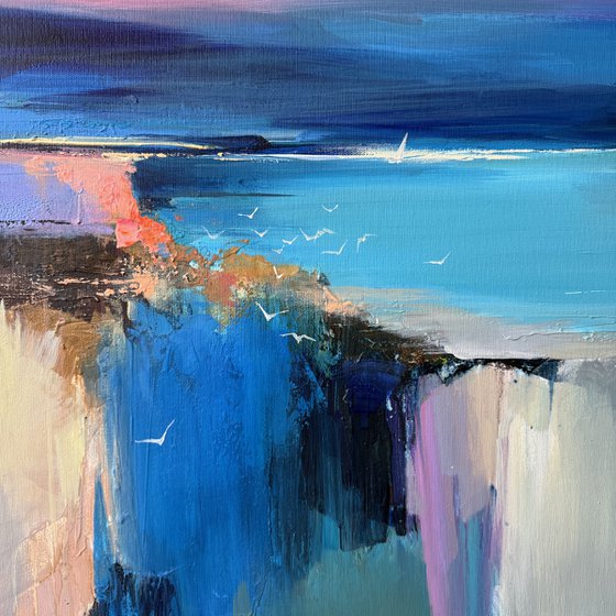 Symphony of serenity