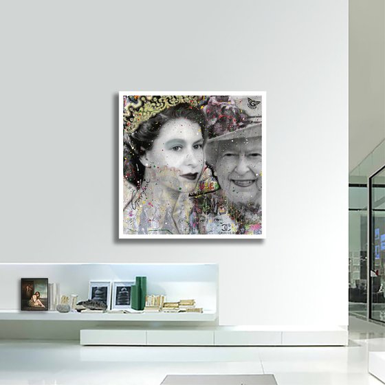 Queen Elizabeth II