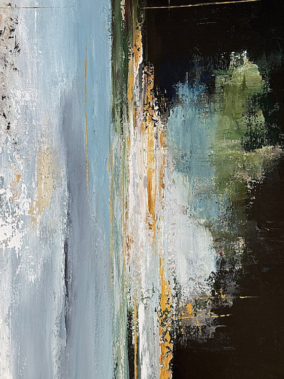 Where Light Meets Water