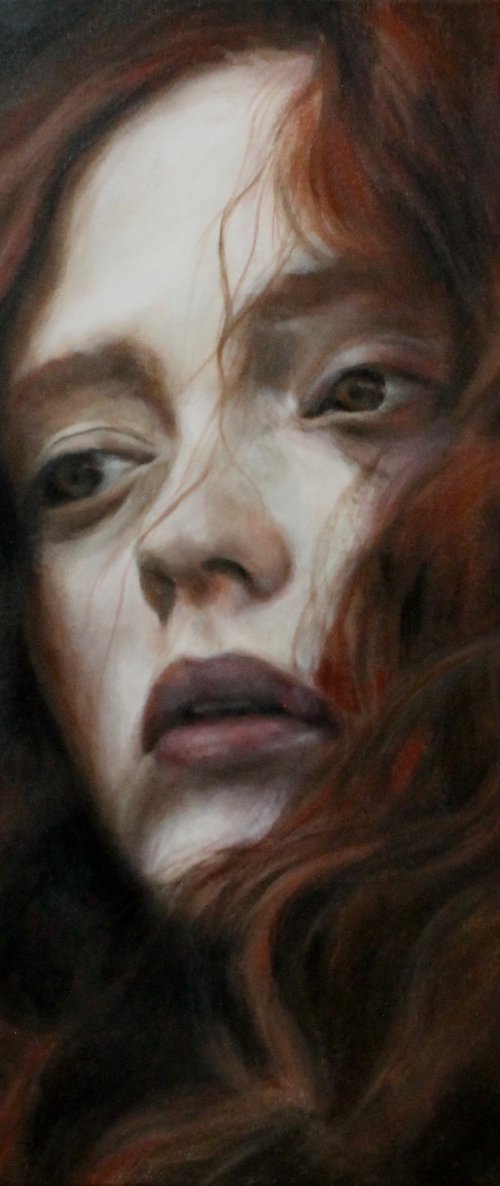 La gentilezza del silenzio / The kindness of silence by Federica Belloli