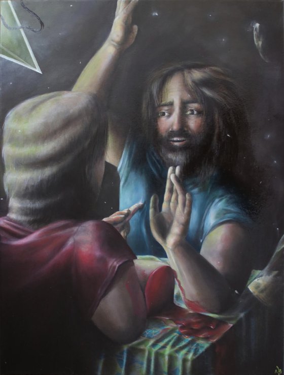 The One True God