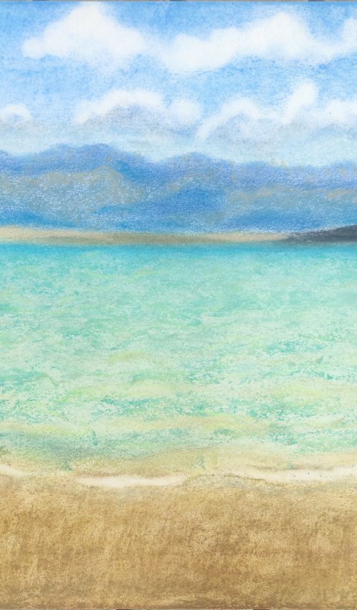 CROAZIA by Andrea Vandoni