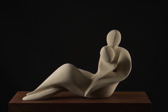 L'abbandono dei Sensi