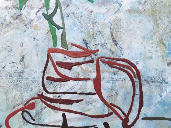 XXIX - Danielas Amaryllis