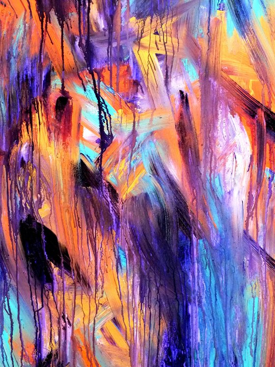 The Emotional Creation #75