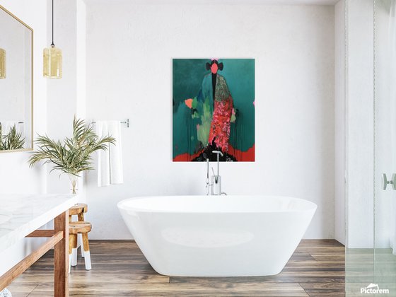 Alienation — The Keeper of Silence