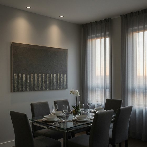 Vertical Concepts - Deep Silver Vision