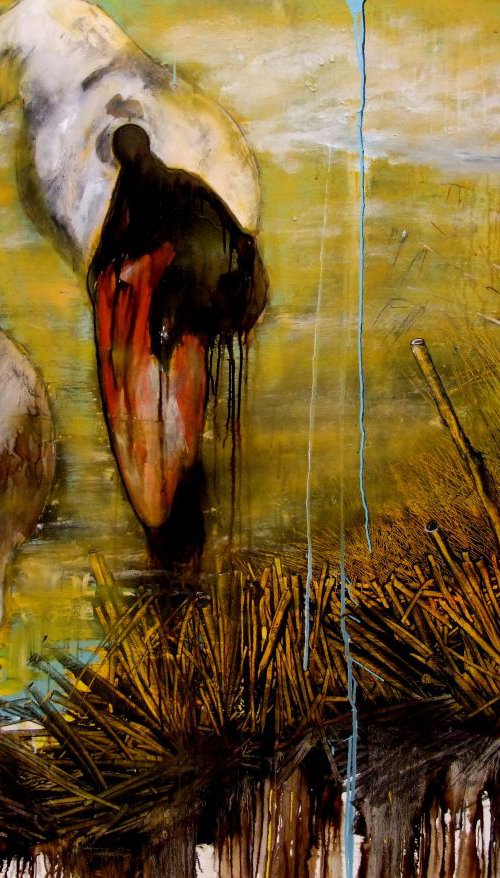 swan by antonio maggio carluccio