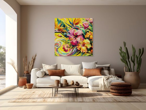 Sunshine Exotica